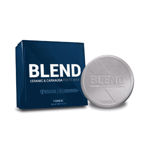Blend Ceramic Paste Wax · 100 ml