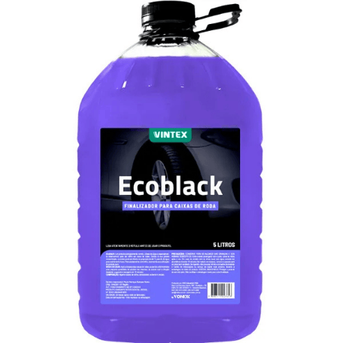 Ecoblack · 5 L