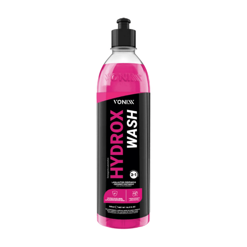 Hydrox Wash · 500 ml