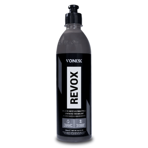 Revox · 500 ml